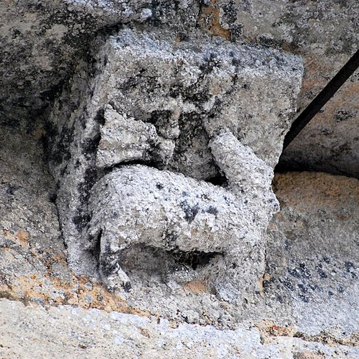 Photo de Église Saint-Romain de Cessac