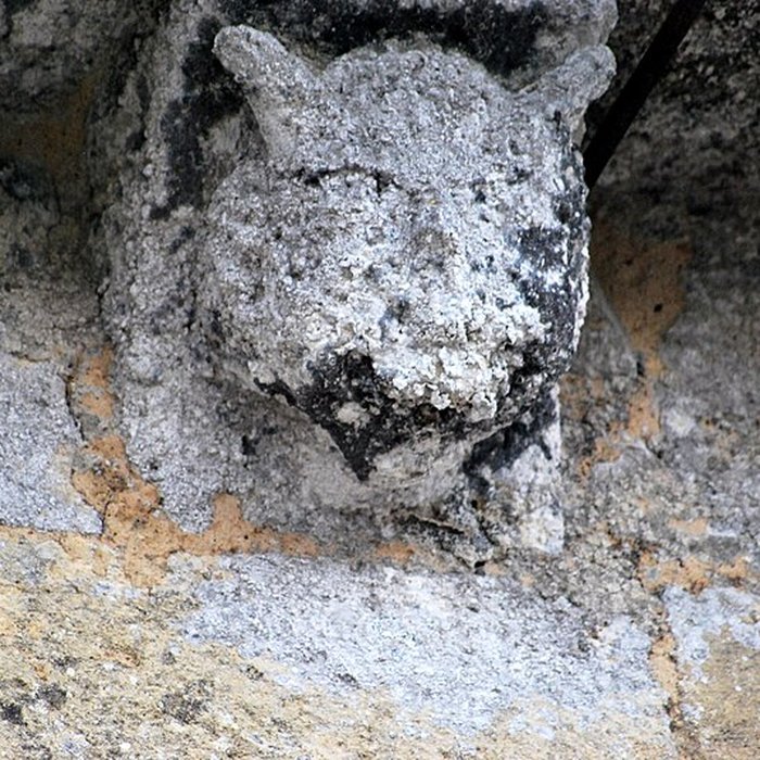 Photo de Église Saint-Romain de Cessac