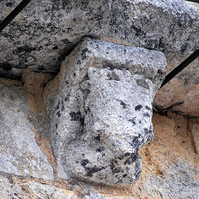 Photo de Église Saint-Romain de Cessac