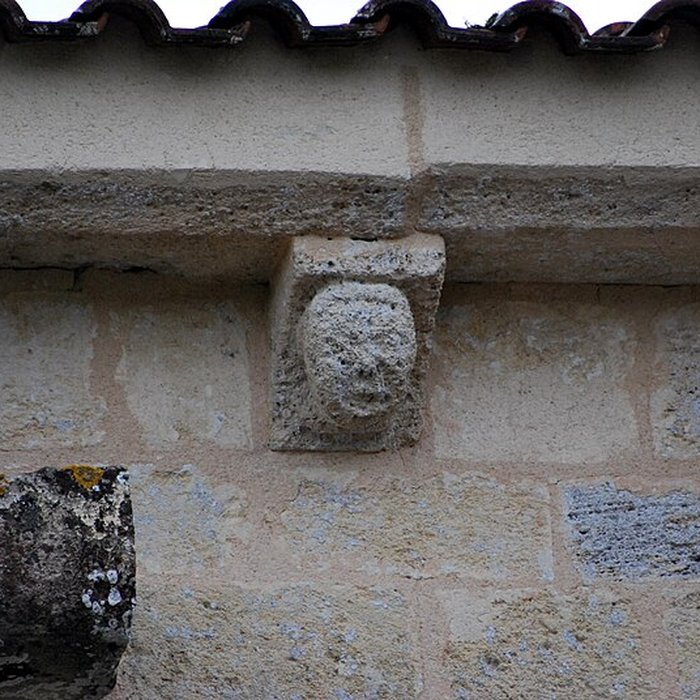 Photo de Église Saint-Romain de Cessac