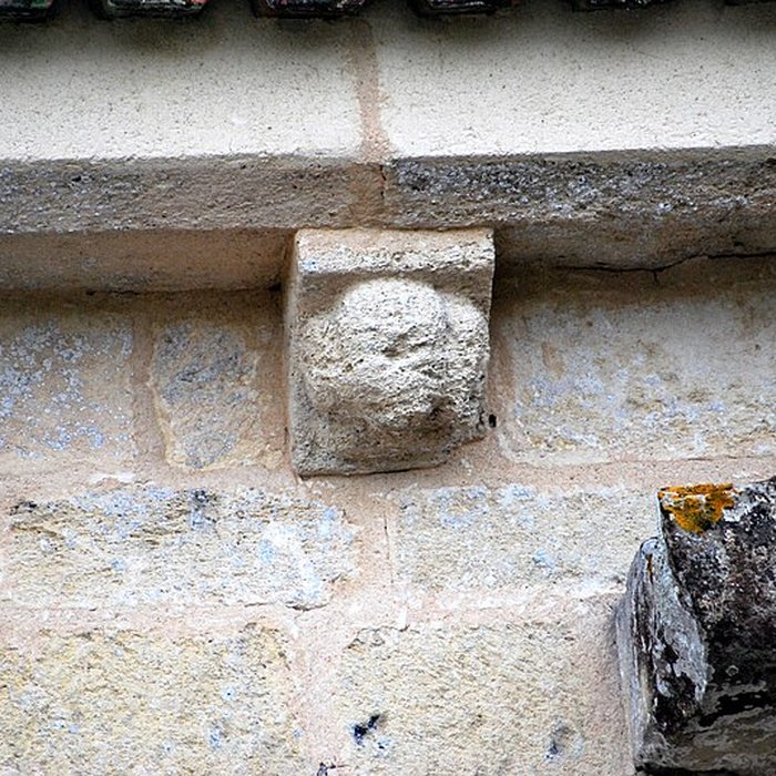 Photo de Église Saint-Romain de Cessac
