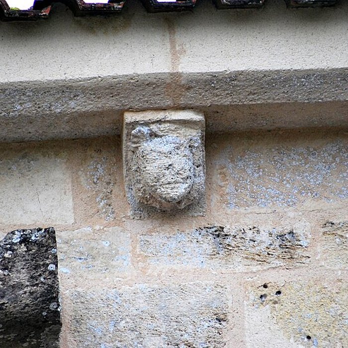 Photo de Église Saint-Romain de Cessac