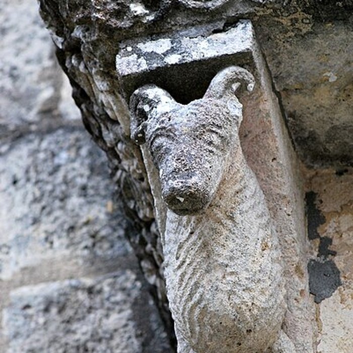 Photo de Église Saint-Romain de Cessac