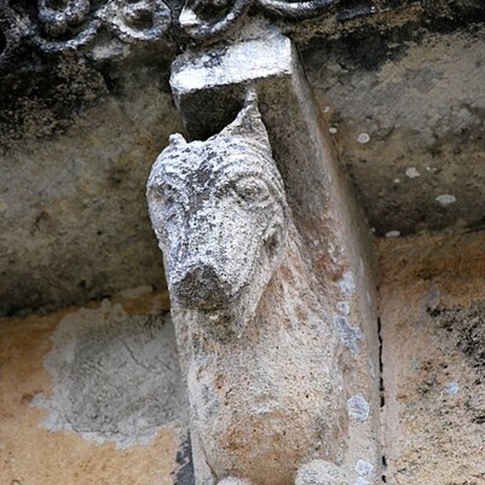 Photo de Église Saint-Romain de Cessac