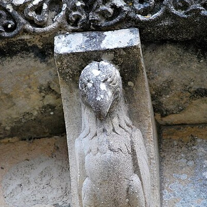 Photo de Église Saint-Romain de Cessac