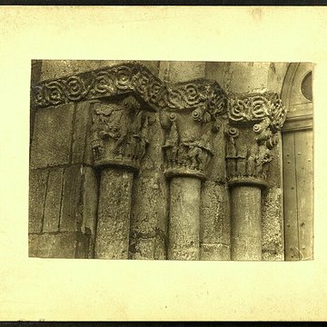 Église Saint-Romain de Cessac