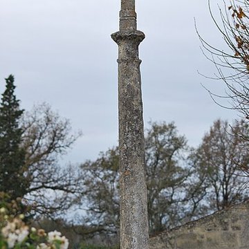 Église Saint-Romain de Cessac