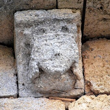 Église Saint-Romain de Cessac