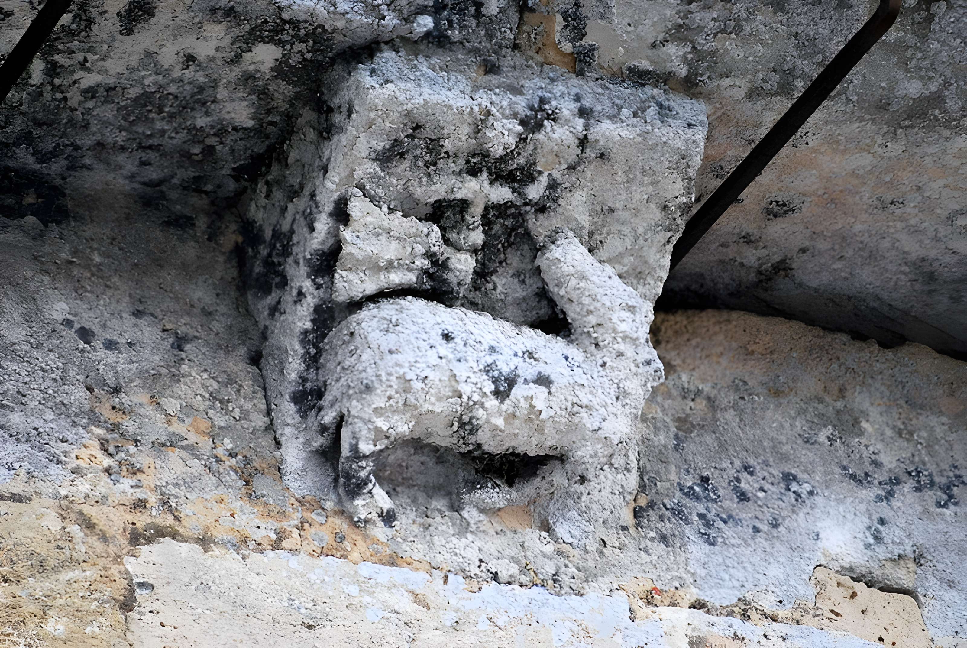 Église Saint-Romain de Cessac