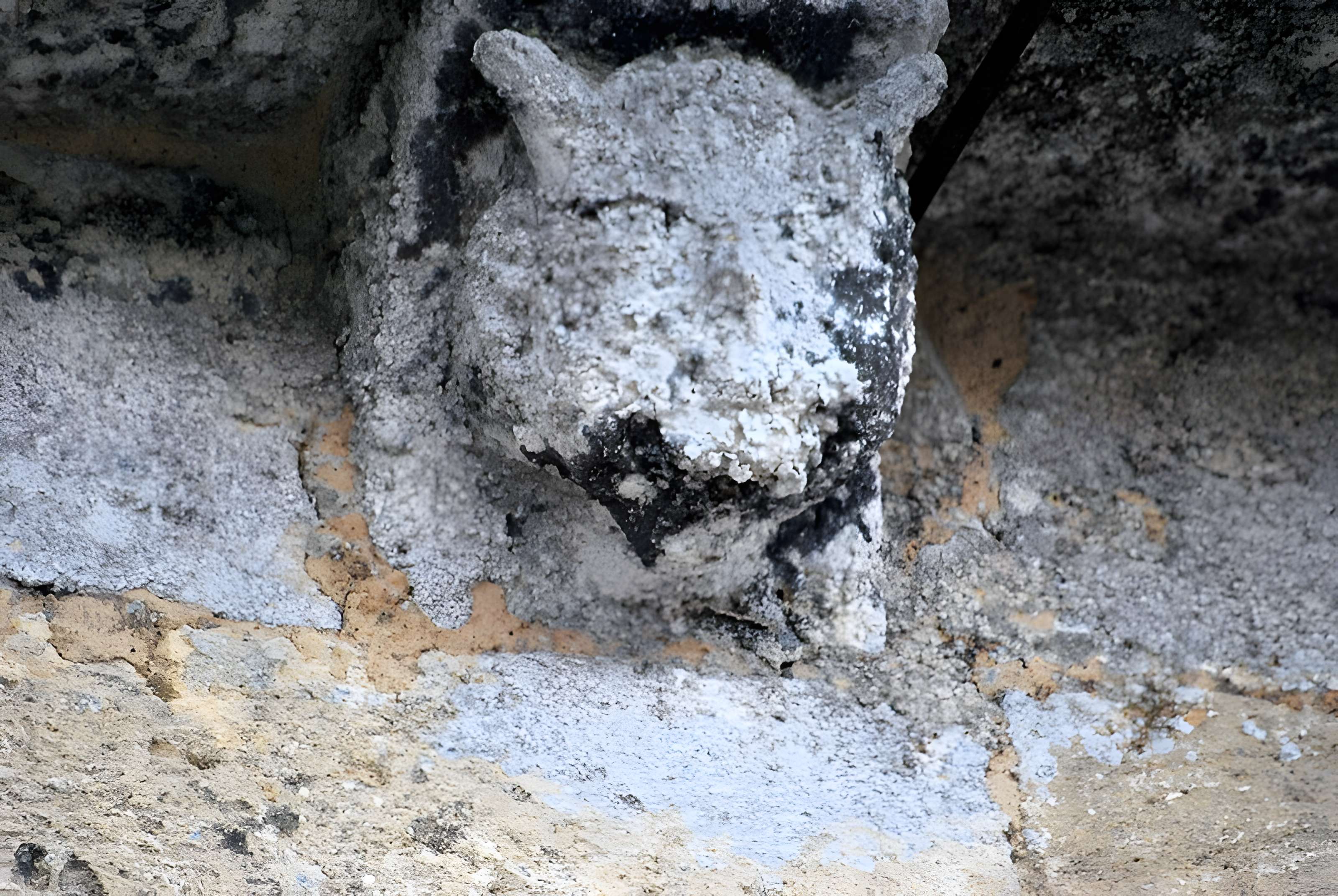 Église Saint-Romain de Cessac