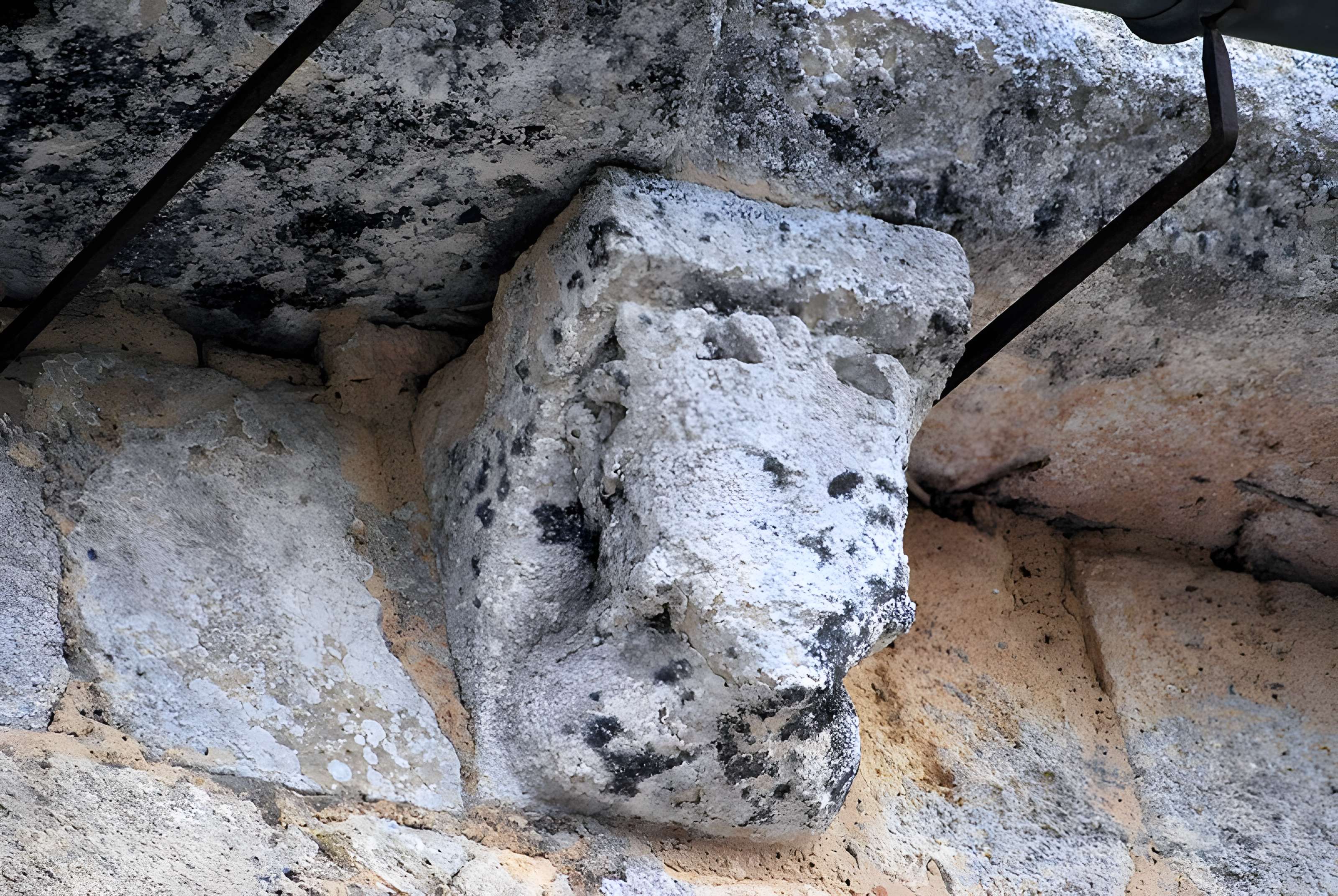 Église Saint-Romain de Cessac
