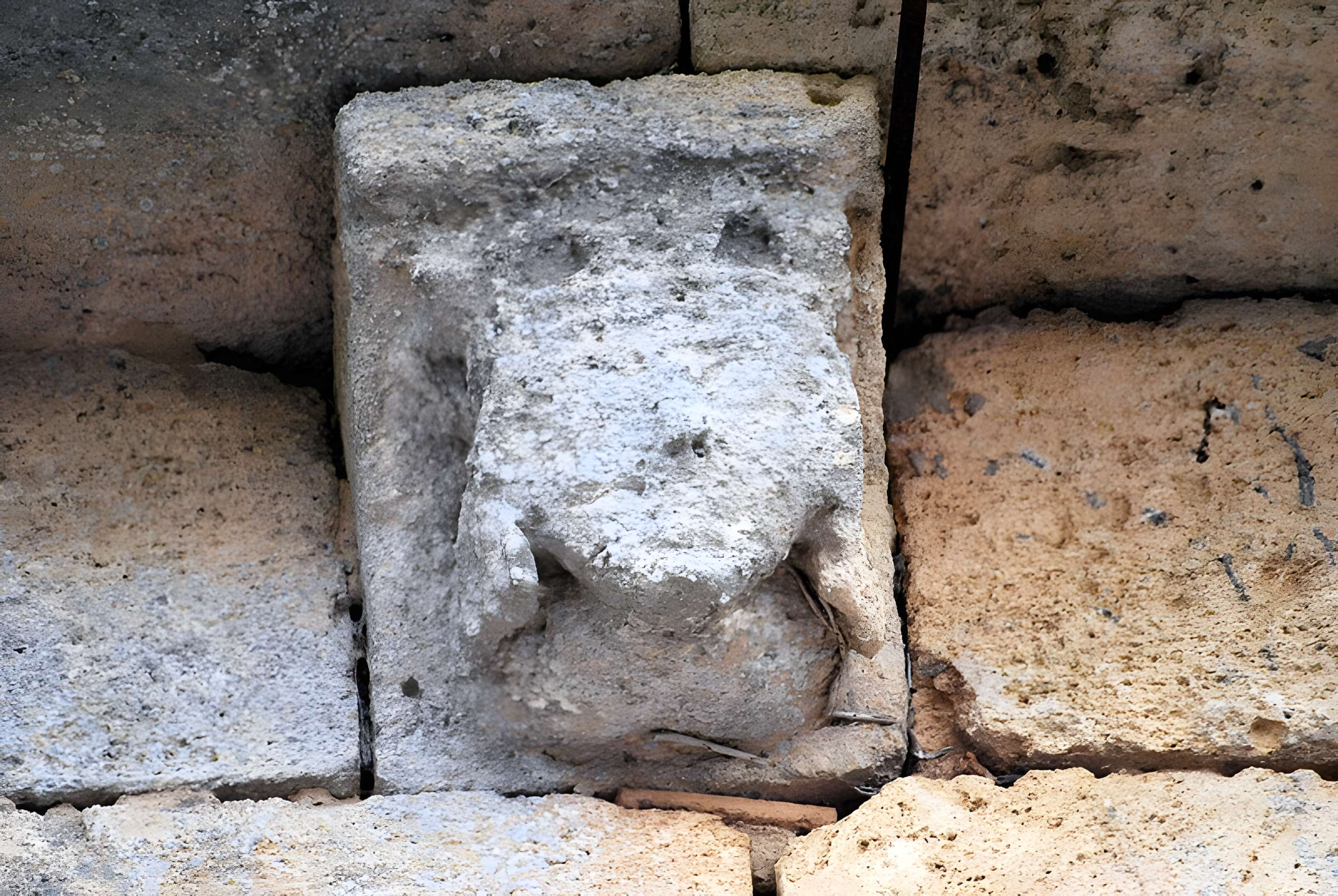 Église Saint-Romain de Cessac