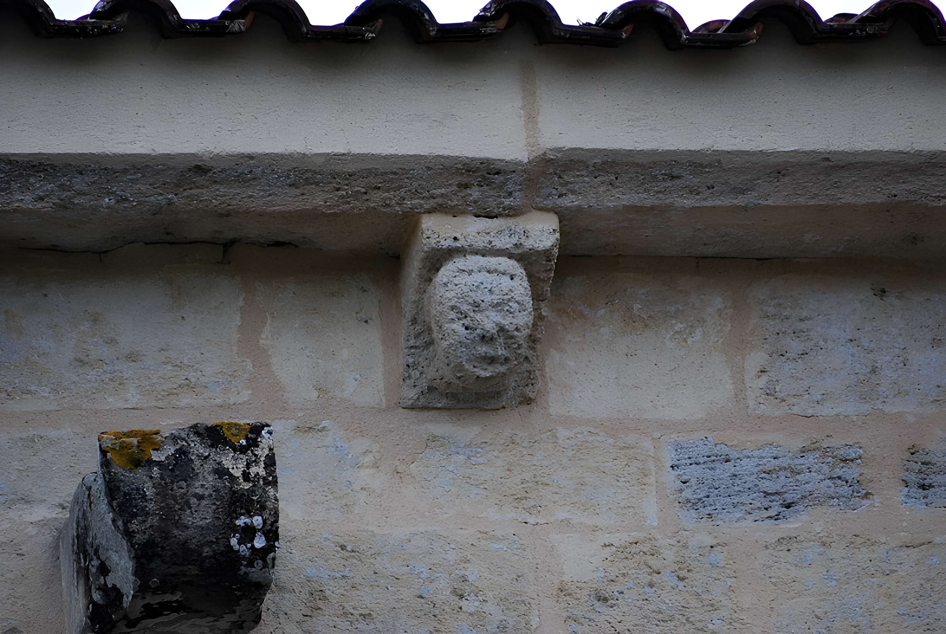 Église Saint-Romain de Cessac