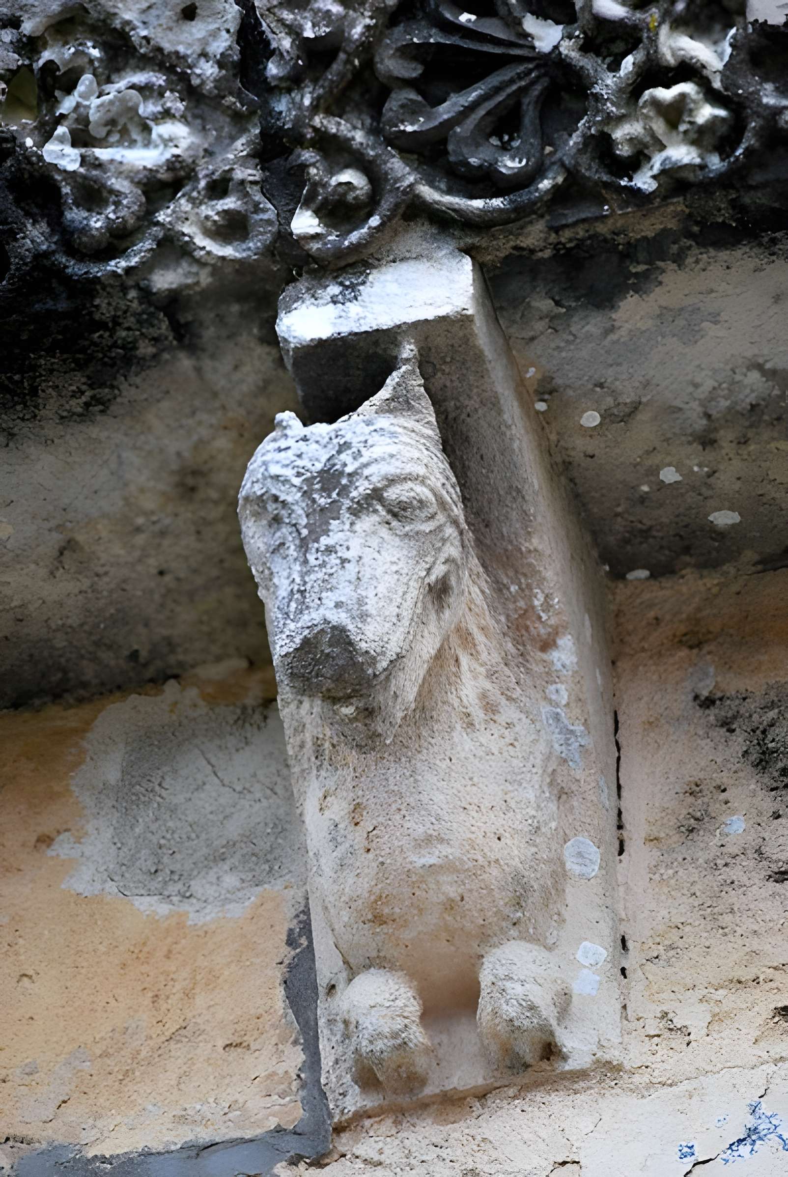 Église Saint-Romain de Cessac