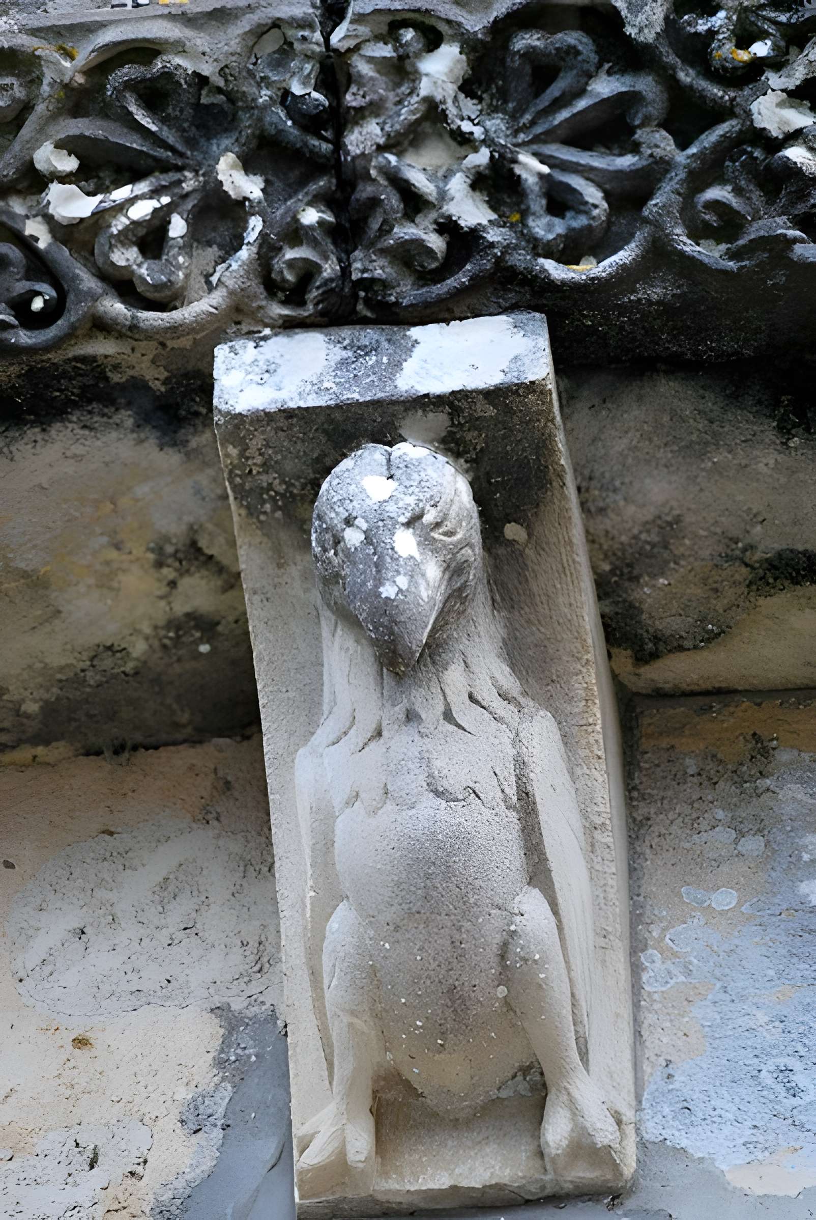 Église Saint-Romain de Cessac