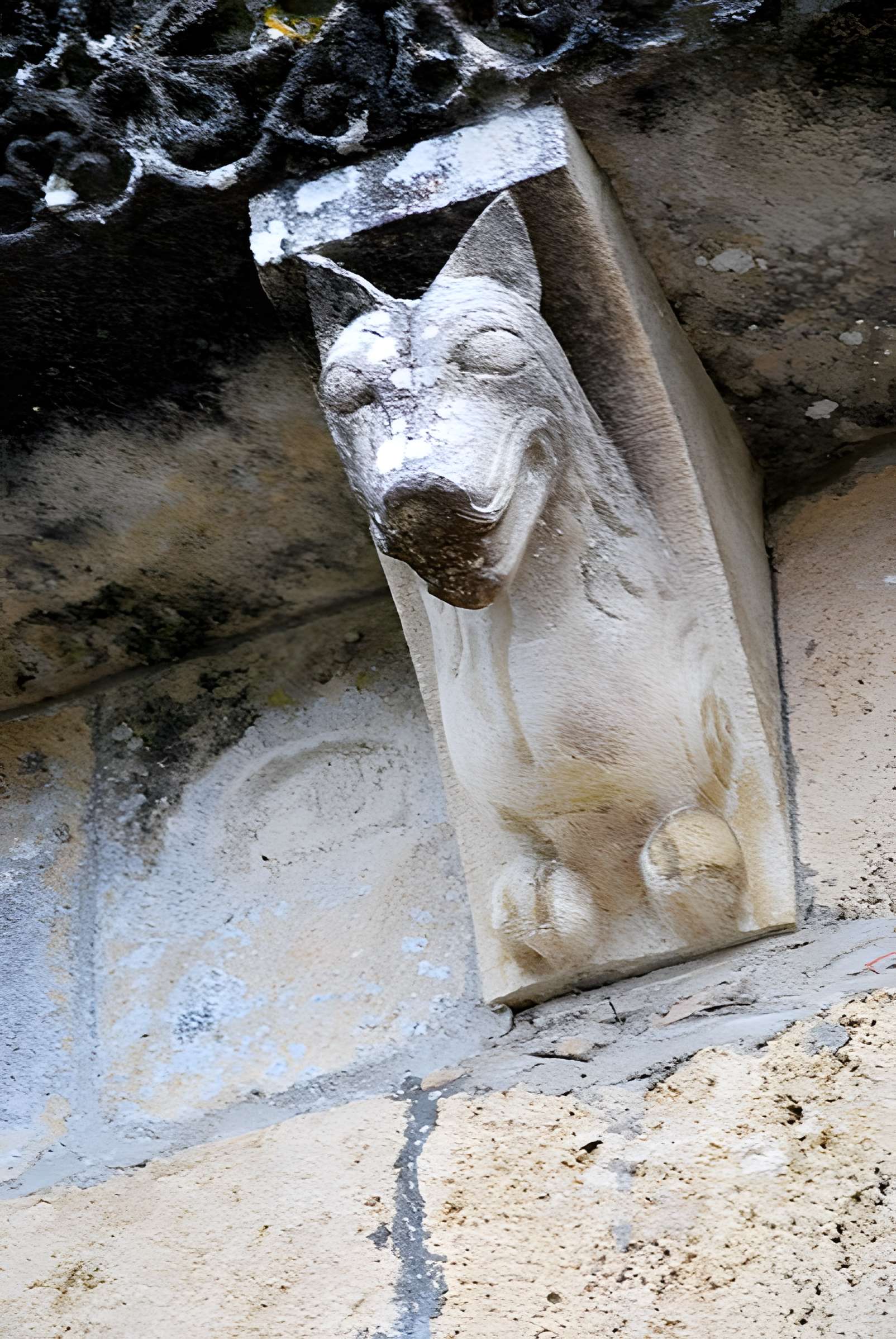 Église Saint-Romain de Cessac