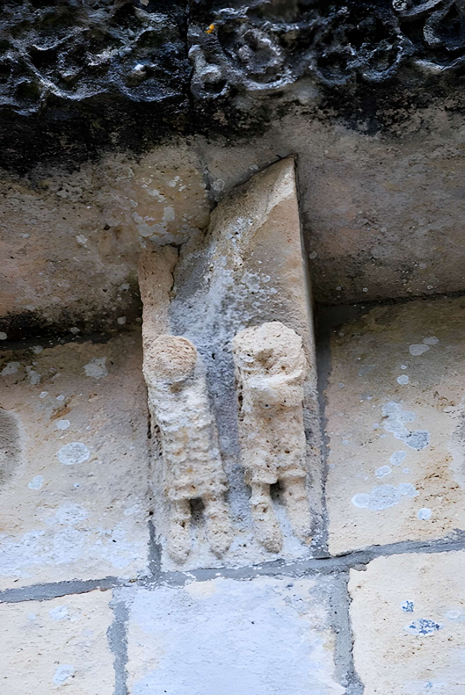 Église Saint-Romain de Cessac