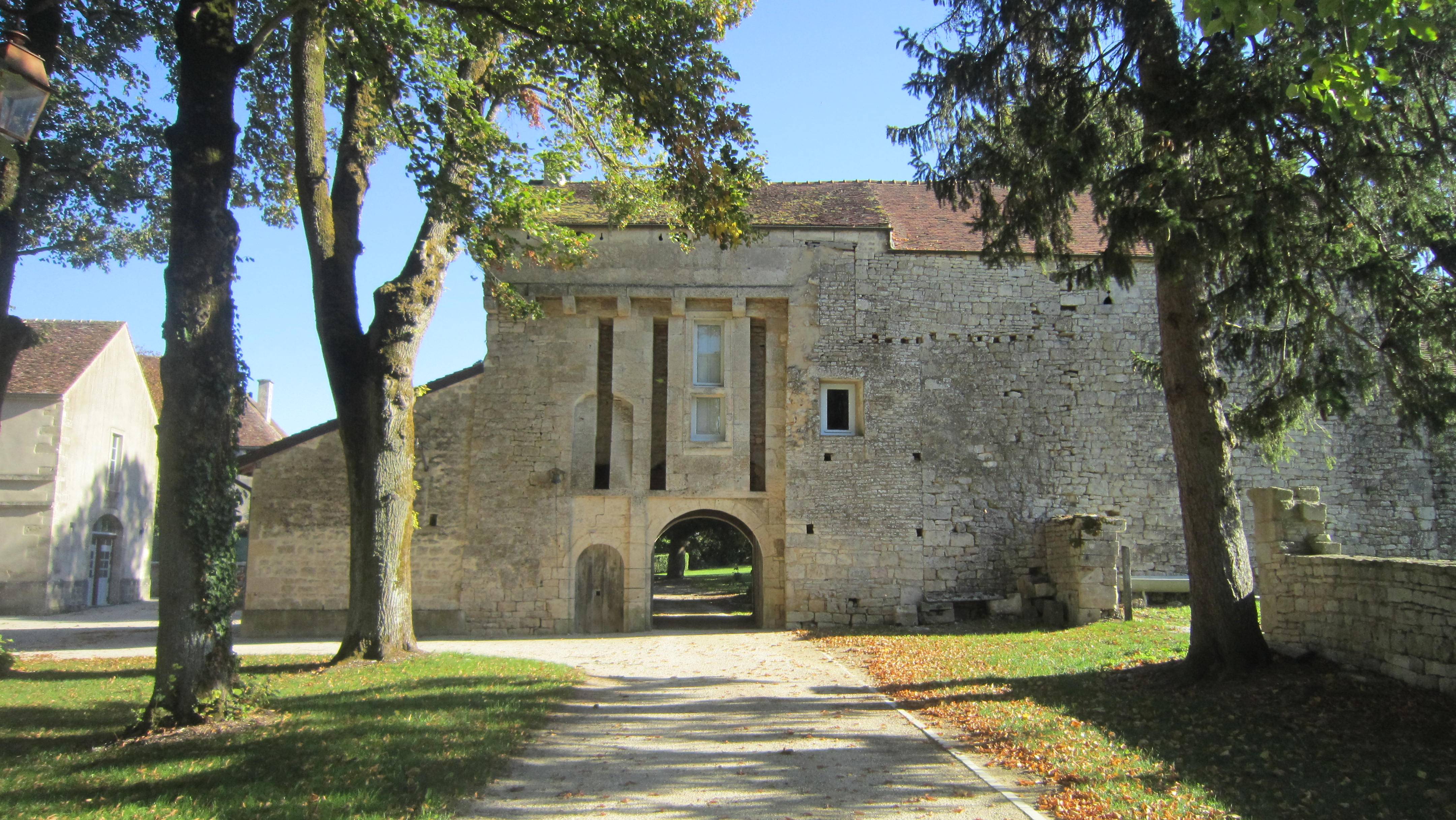 Photo de Castle of Puits