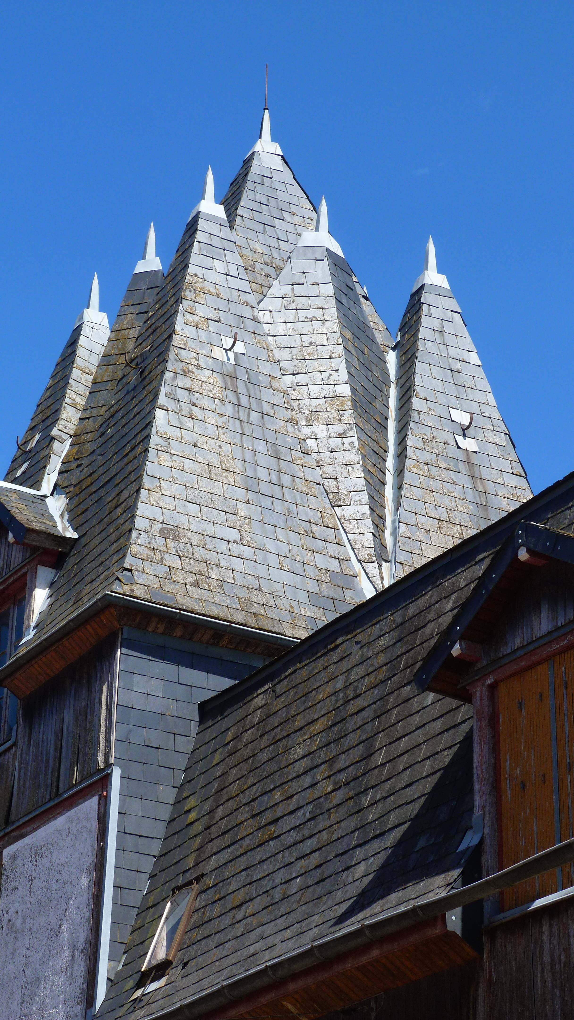 Photo de Maison forte de Reuillon