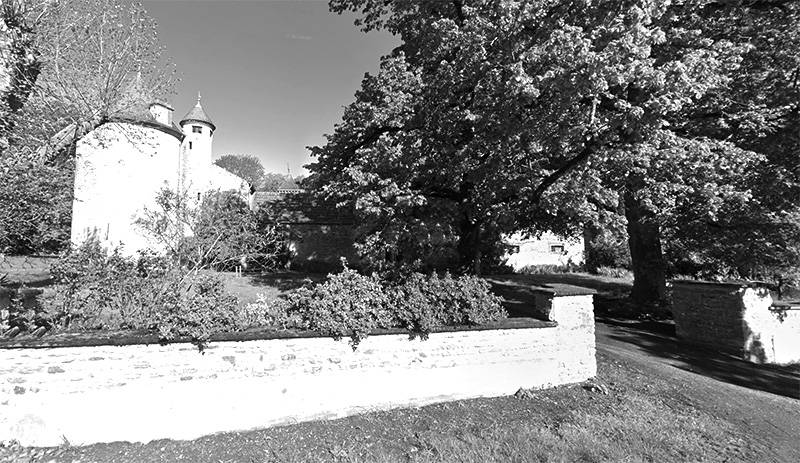 Photo de Château de la Rochette