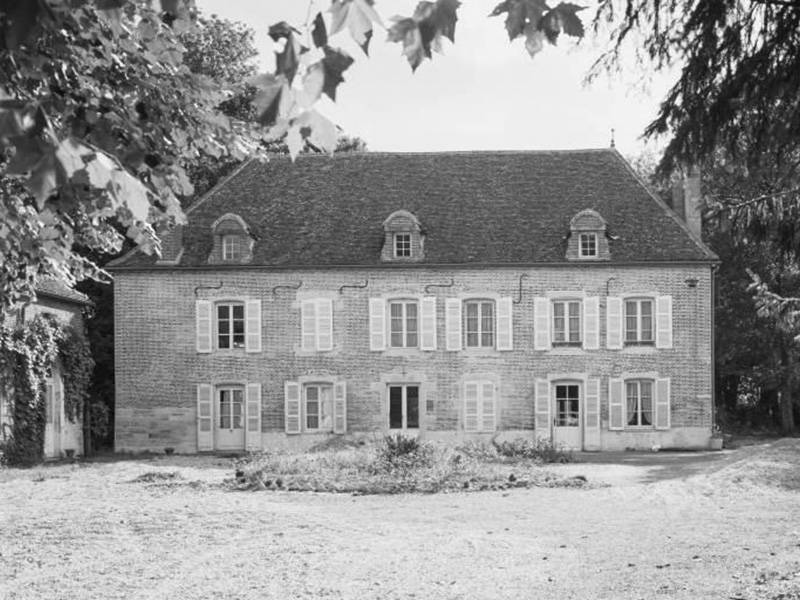 Photo de Château Saint-Jacques