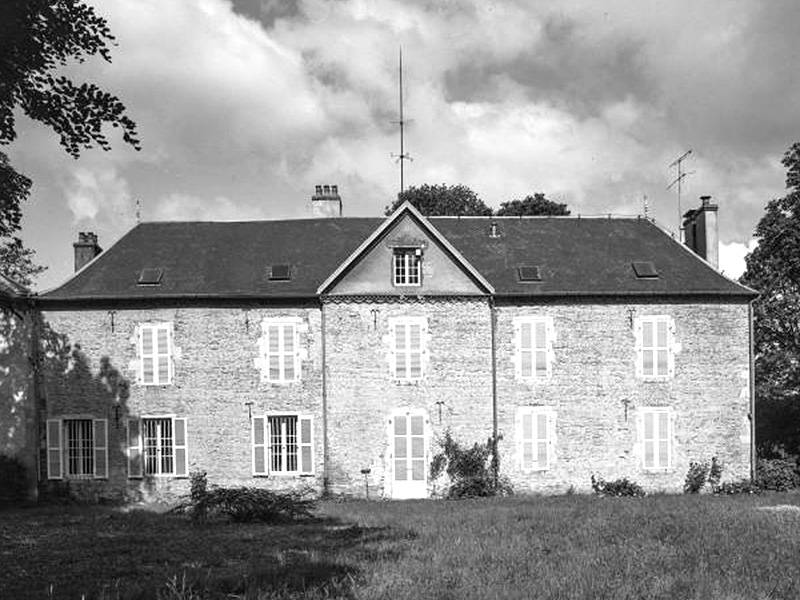 Photo de Castello di Tichey