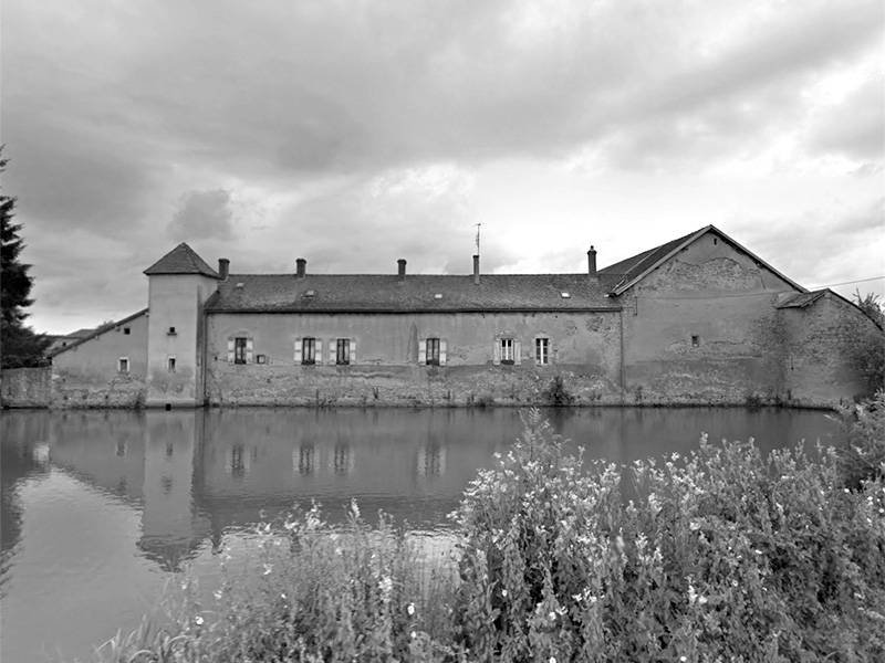 Photo de Villars fort