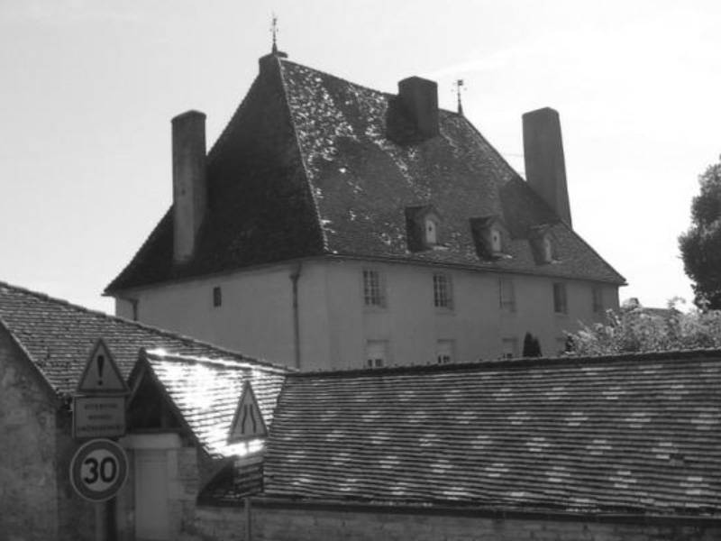 Photo de Château de Villars-Fontaine