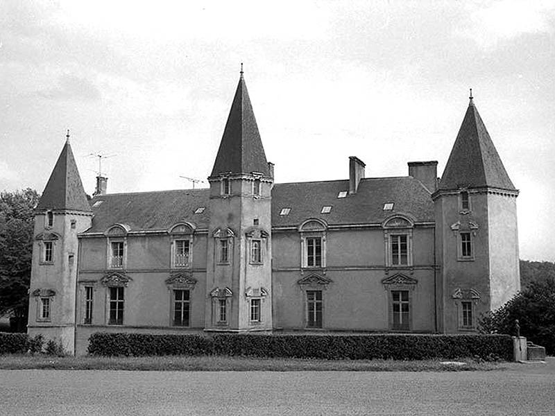 Photo de Château de Villeneuve