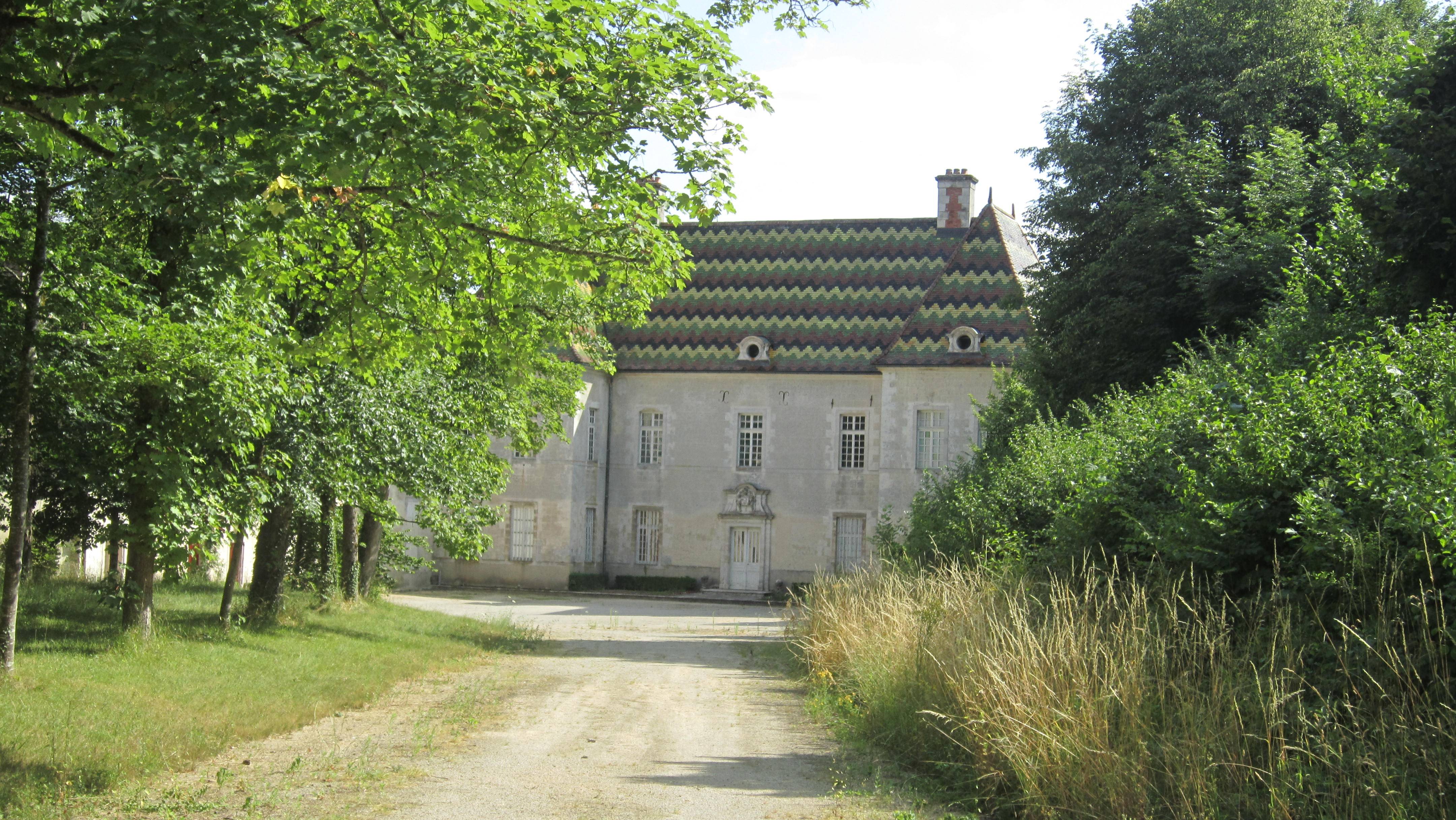 Photo de Château de Villiers-le-Duc