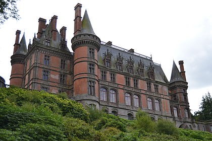 Photo de Château de Trévarez