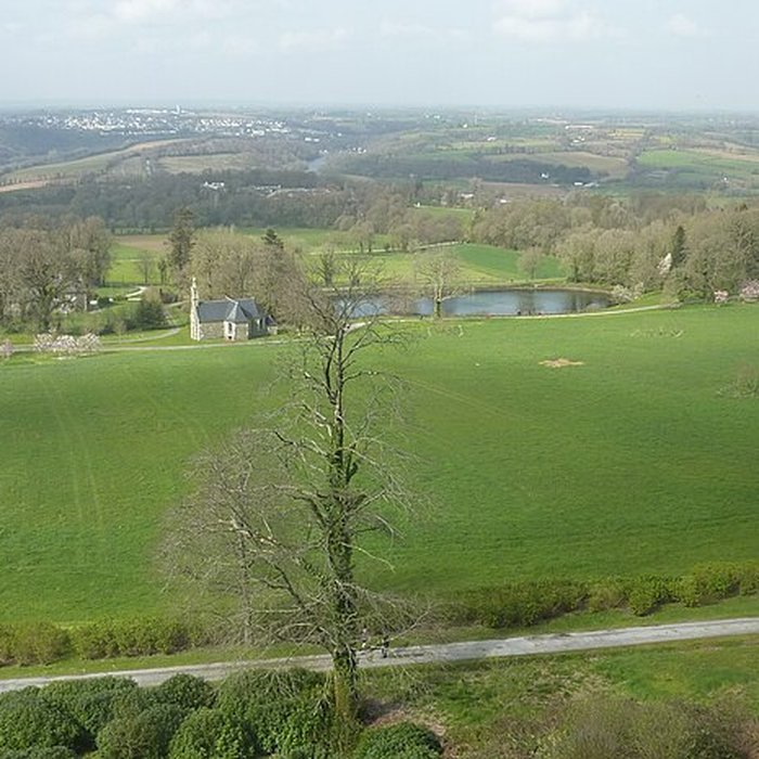 Photo de Château de Trévarez