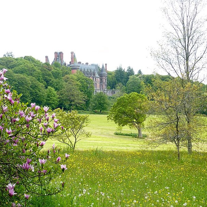 Photo de Château de Trévarez
