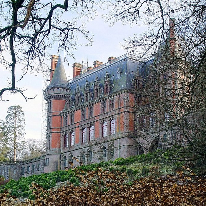 Photo de Château de Trévarez