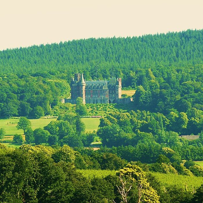 Photo de Château de Trévarez