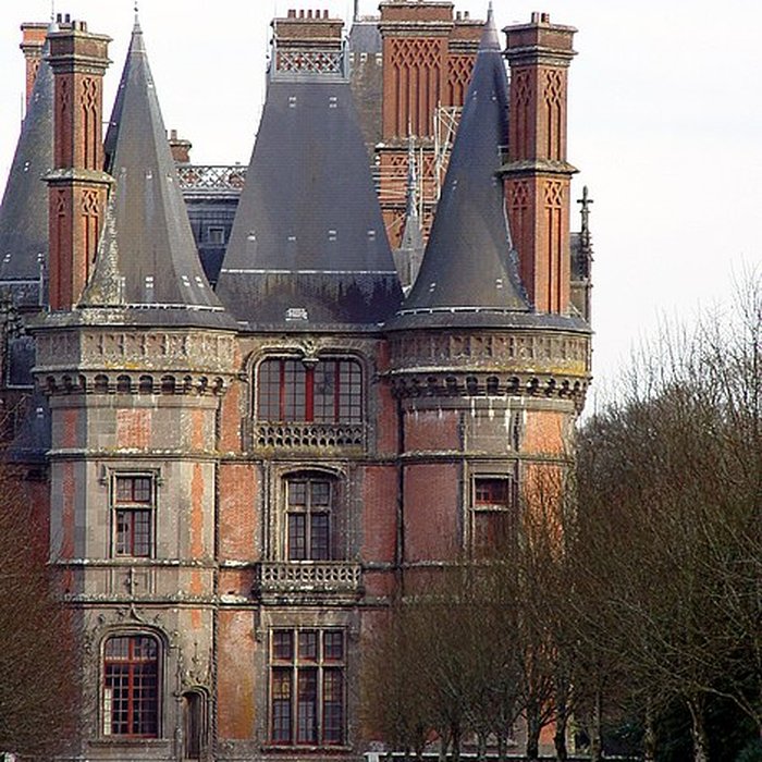 Photo de Château de Trévarez