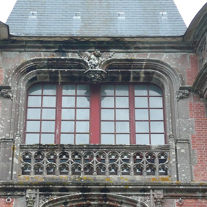 Photo de Château de Trévarez