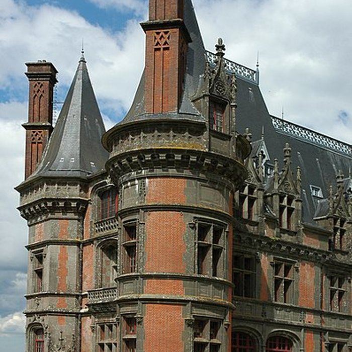 Photo de Château de Trévarez