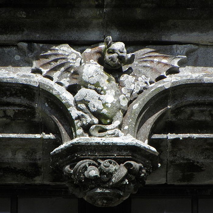 Photo de Château de Trévarez