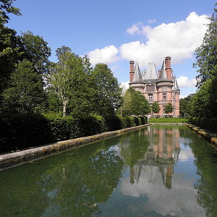 Photo de Château de Trévarez