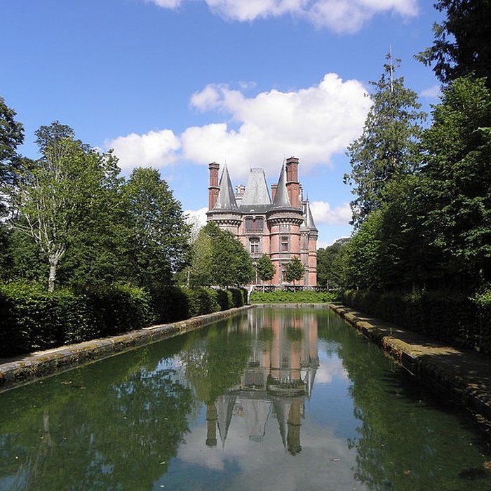 Photo de Château de Trévarez