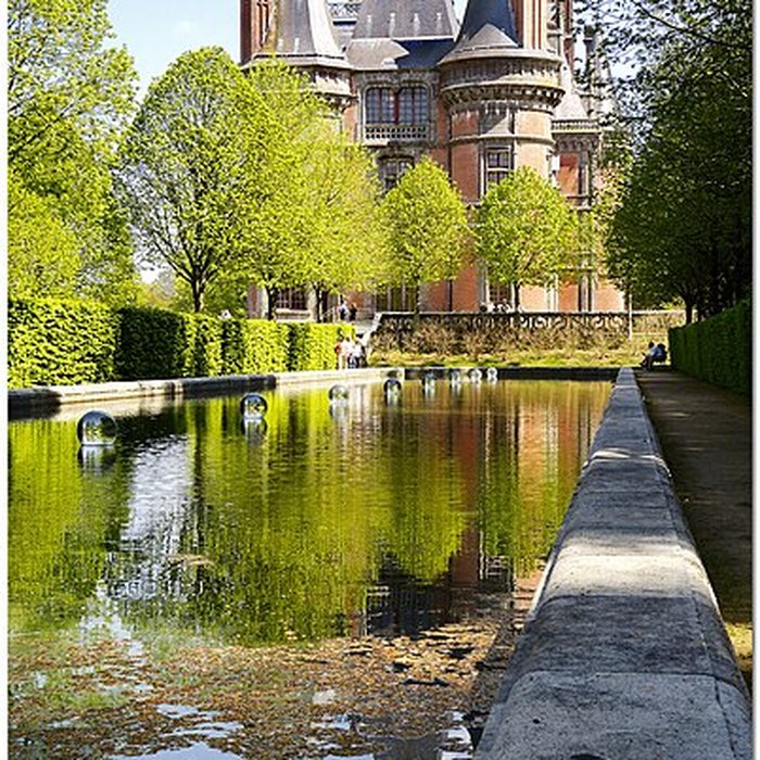 Photo de Château de Trévarez