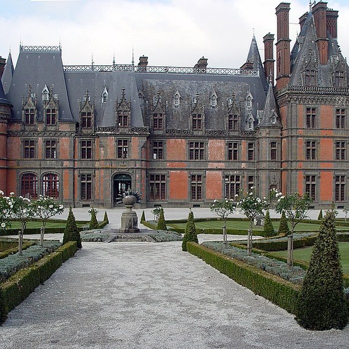 Photo de Château de Trévarez