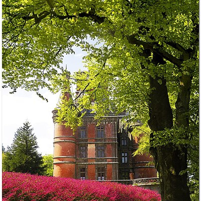 Photo de Château de Trévarez
