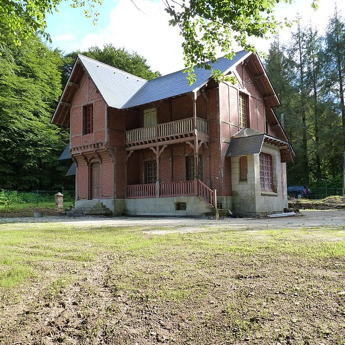 Photo de Château de Trévarez