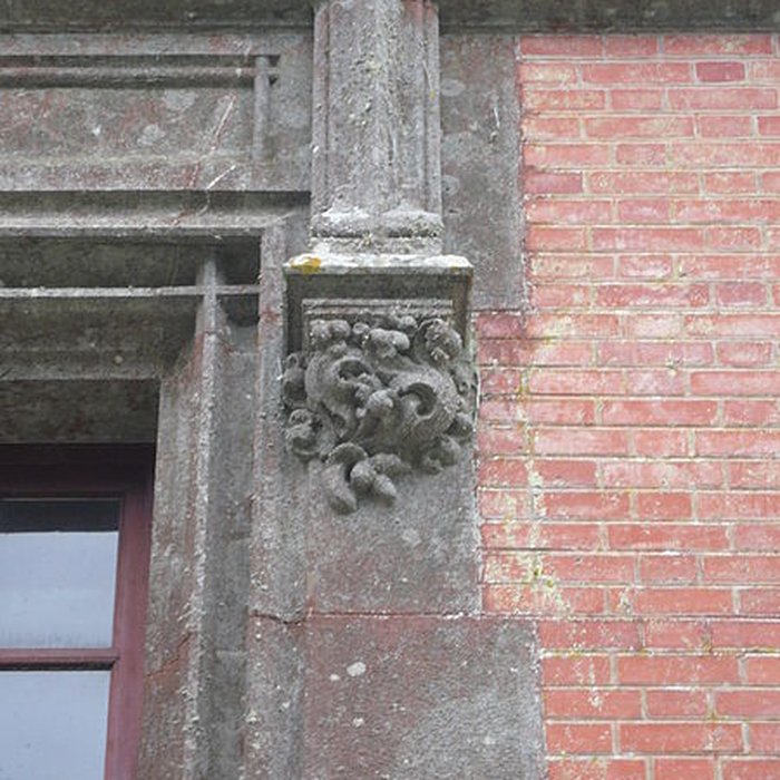 Photo de Château de Trévarez