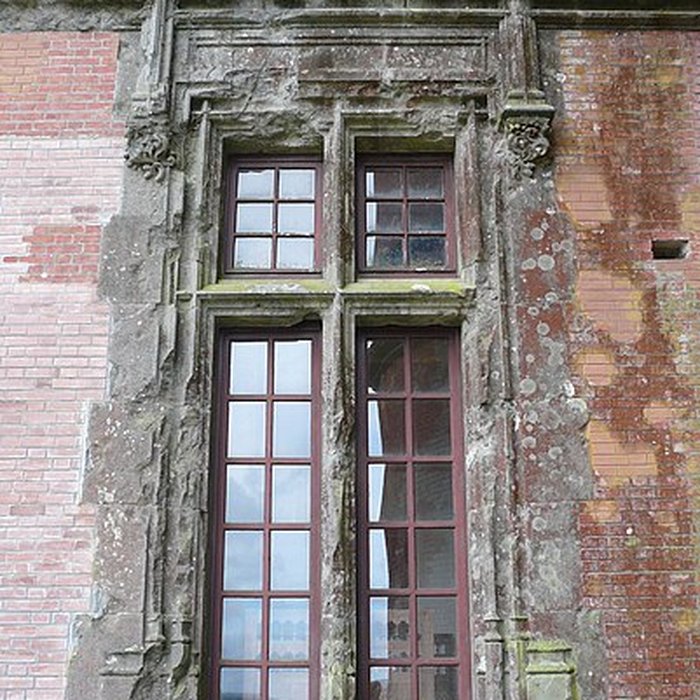 Photo de Château de Trévarez