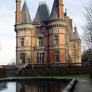Château de Trévarez