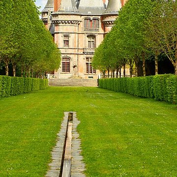 Château de Trévarez