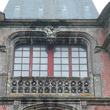 Château de Trévarez